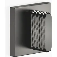 Dornbracht Unterputzventil, linksschließend, warm CL.1 Chrom 36627707