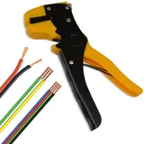 Donau Elektronik Abisolierzange 3590