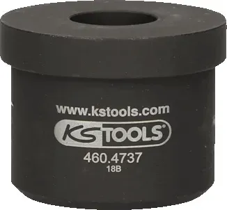 KS TOOLS Druckstück, Ein-/Auspresswerkzeug 4604737