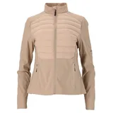 Endurance Laufjacke Beistyla 1136 Simply Taupe 40