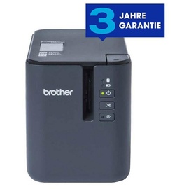 Brother P-Touch P950NW Label Printer