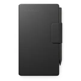 reMarkable Book Folio für reMarkable Paper Pro Move Schwarz
