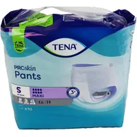 Tena Pants Maxi Small - 1 Pack 10 Protektoren