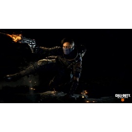 Call of Duty: Black Ops 4 (USK) (PS4)