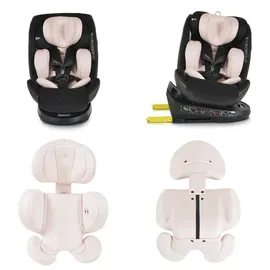 Cangaroo Castor Beige/Rosa