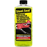 Steel Seal Rep.-Flüssigkeit ZK-Dichtung (473 ml) Kühlerdichtstoff,Additiv  SSGER