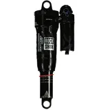 RockShox Super Deluxe Ultimate Rc2t Stoßdämpfer - Black - 45 mm