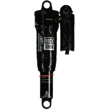 RockShox Super Deluxe Ultimate Rc2t Stoßdämpfer - Black - 45 mm