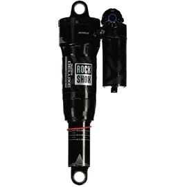 RockShox Super Deluxe Ultimate Rc2t Stoßdämpfer - Black - 45 mm
