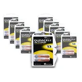 Duracell Hörgerätebatterie N 290 mAh 6 St.