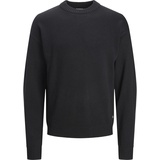 JACK & JONES JJEJACK Knit Crew Neck SN