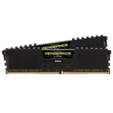 16 GB (2 x 8 GB) DDR4 3200 MHz CL16 (CMK16GX4M2Z3200C16)
