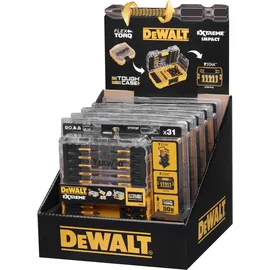 DeWalt DT70738T Bit-Set 31-tlg.