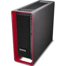 Lenovo ThinkStation P8 AMD Ryzen Threadripper PRO 9955WX 128 GB RAM 512 GB SSD Windows 11 Pro