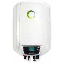 Fothermo Photovoltaischer Wasser-Boiler 10 Liter - Warmwasserbereiter