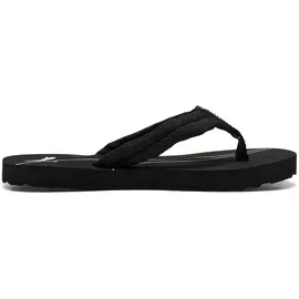 Puma Epic Flip V3 PS Flop, Black white 44 EU Child, Puma black/PUMA 01 10