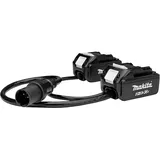 Makita Akku-Adapter 2 x 18 V