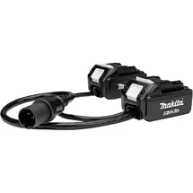 Makita Akku-Adapter 2 x 18 V