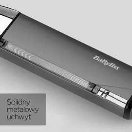 Babyliss Super-X Metal T996E Blau