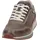 PIKOLINOS Schnürschuhe Herren Grau 40