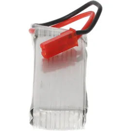 AccuCell Li-Ion-Akku 500mAh 3.7V für UDI U818A Drohne, Multicopter, Quadrocopter UDI-050, 60x19x8mm