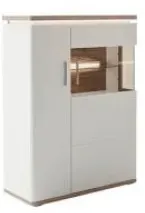 MCA Direkt Palermo Highboard T20
