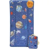Stokke JetKidsTM CloudSleeperTM Space Maze, Mehrfarbig