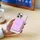 TECH-PROTECT Pb10 Lifemag Magsafe 5000 mAh Powerbank – Pink