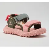 Kamik Harbort Rosa 22
