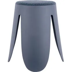 Leitmotiv Hocker SAVOR - B/H/T ca. 46,00x46,00x44,00