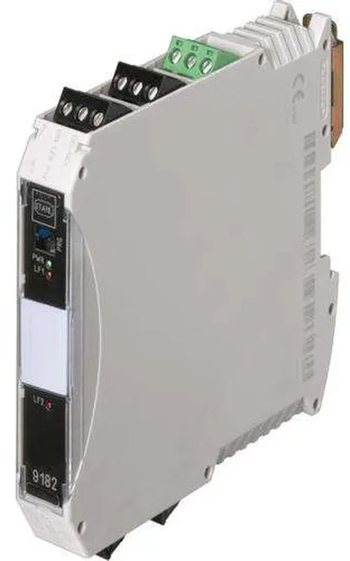 Stahl Temperaturmessumformer 201685
