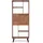 BIZZOTTO Regal Isar 88 x 0 x 0 cm Beige