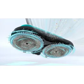 Bosch Unlimited 7 ProHygienic Aqua BCS71HYG1