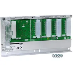 MITSUBISHI ELECTRIC Hauptbaugruppenträger Q33B-E