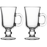 Pasabahce Irish Coffee Glas 2er Set