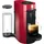 Nespresso VertuoPlus ENV 150.R rot