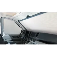 REMIS REMIfront V Seitenteile für VW Crafter ab Bj.