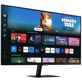 Samsung LS27DM500EUXEN Full HD