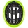 Uvex i-volute 56-60 cm white/neon yellow matt