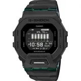 Casio G-Shock G-Squad GBD-200UU schwarz