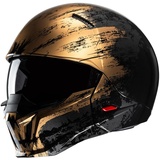 HJC Helmets HJC, Motorrad-Jethelm i20 FURIA MC9, XL
