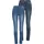 Arizona ARIZONA, Jeansjeggings in dkblus/bluus | Gr.: 46