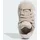 adidas Campus 00s Comfort Closure Elastic Lace Kids Wonder Beige / Cloud White / Gum 26