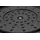 WOLL Iron Kochtopf 20 cm blau