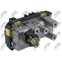 NTY Ladedruckregelventil ECD-BM-025