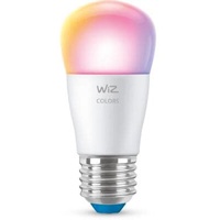 WIZ | Leuchtmittel Smart Color 4,9W 470lm 2200-6500K RGB