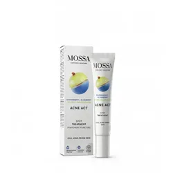 MOSSA ACNE ACT Spot Treatment