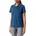 Poloshirt Blue-Cielo 34