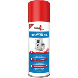 Ceragol Function Oil 200 ml