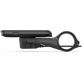 Garmin Edge Power Mount Fahrradcomputerhalterung schwarz